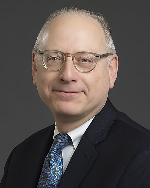 Prof. Dan Katz